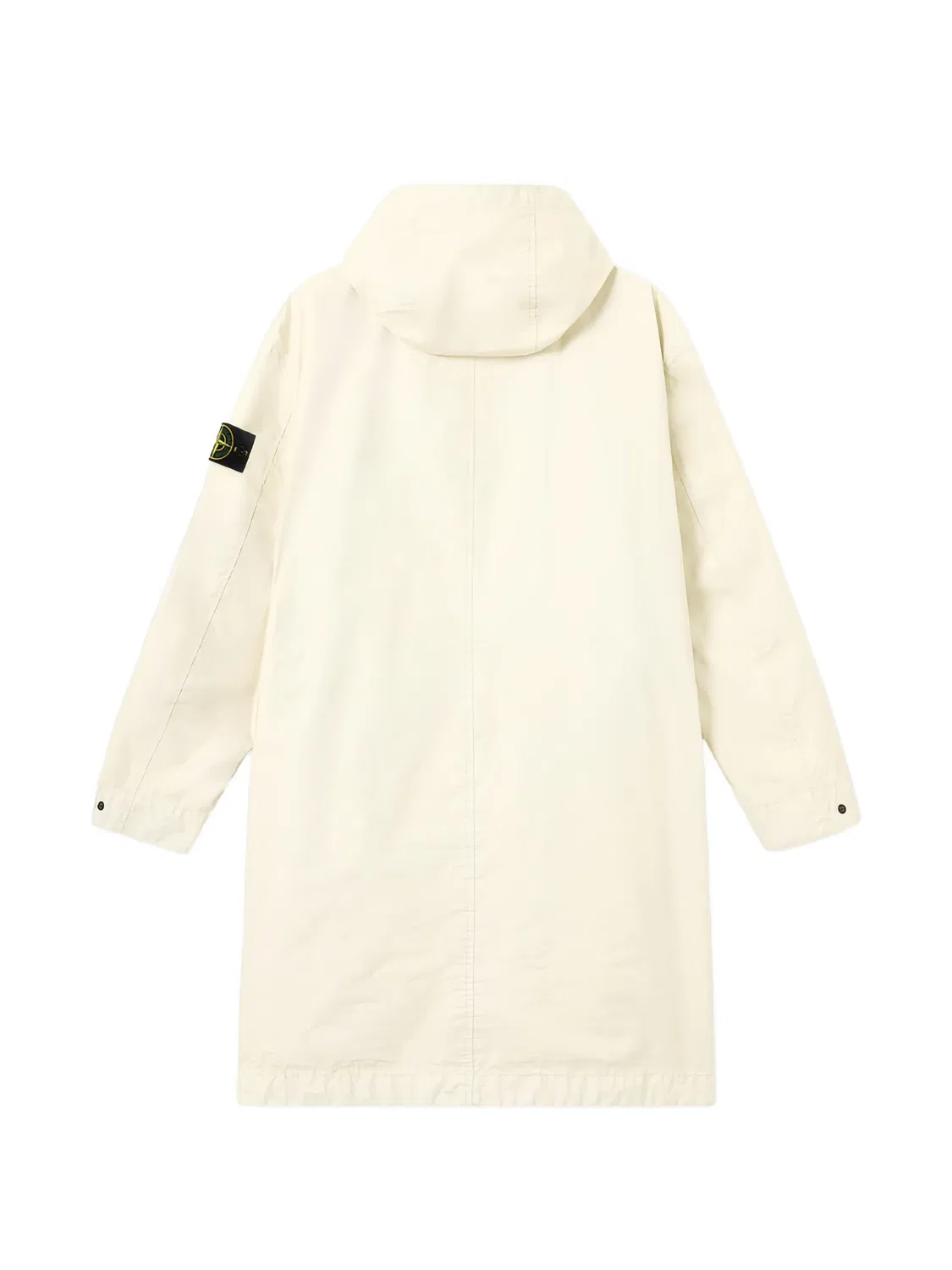 Stone Island Парка Membrana 3L TC (Нейтральные) — фото 2