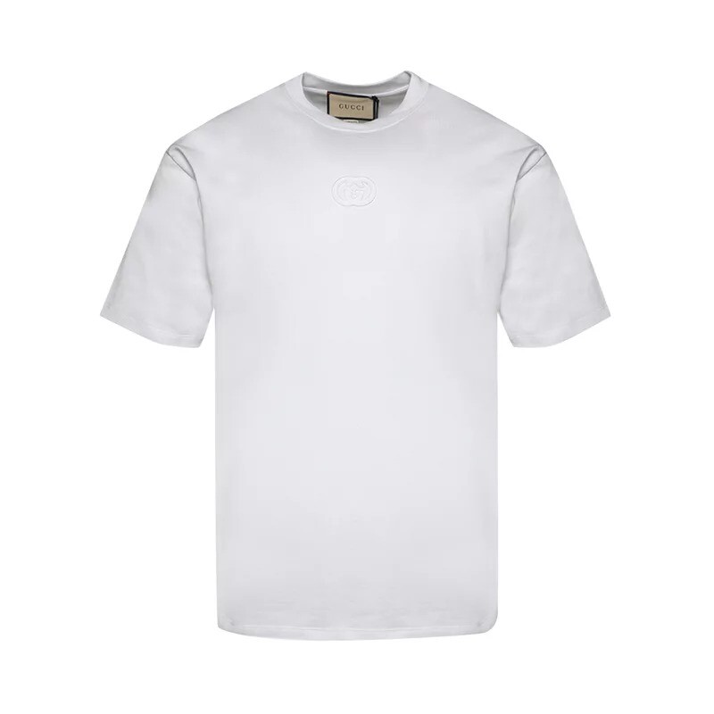 

Футболка Gucci Jersey, белый