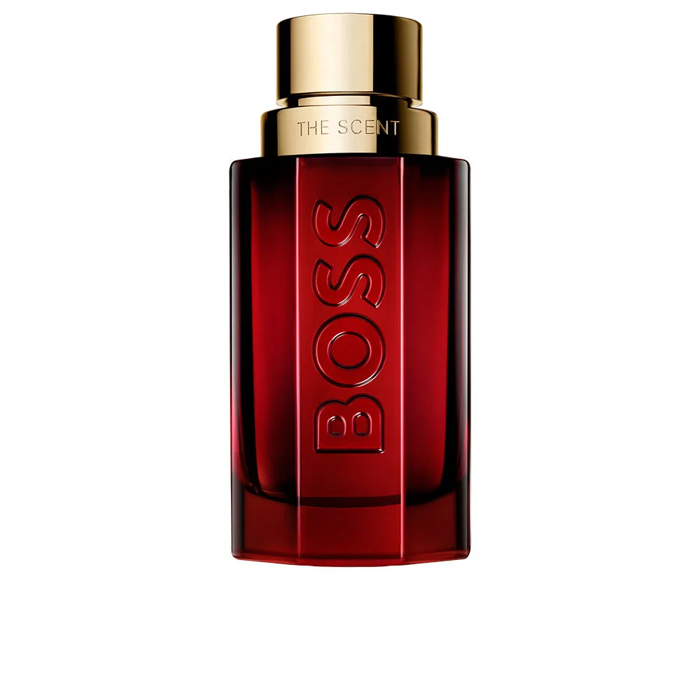 Парфюмерная вода для мужчин The Scent for Him Elixir Hugo Boss, 100 мл