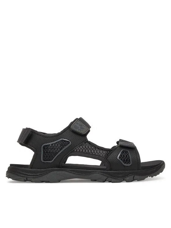 Сандалии Taraco Beach Jack Wolfskin, черный