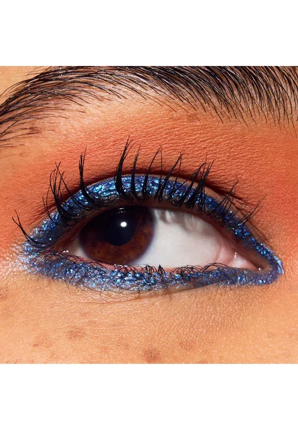 Тени для век металлик Dazzleshadow Stick Mac Bedazzled Denim, 1.6 г, цвет bedazzled denim — фото 3