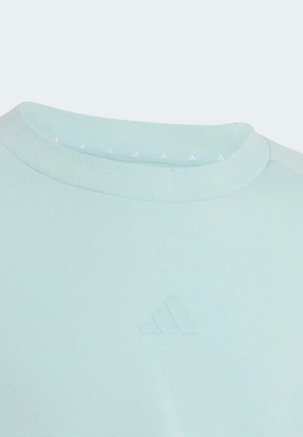 Толстовка Adidas Sportswear, Halo Mint — фото 2