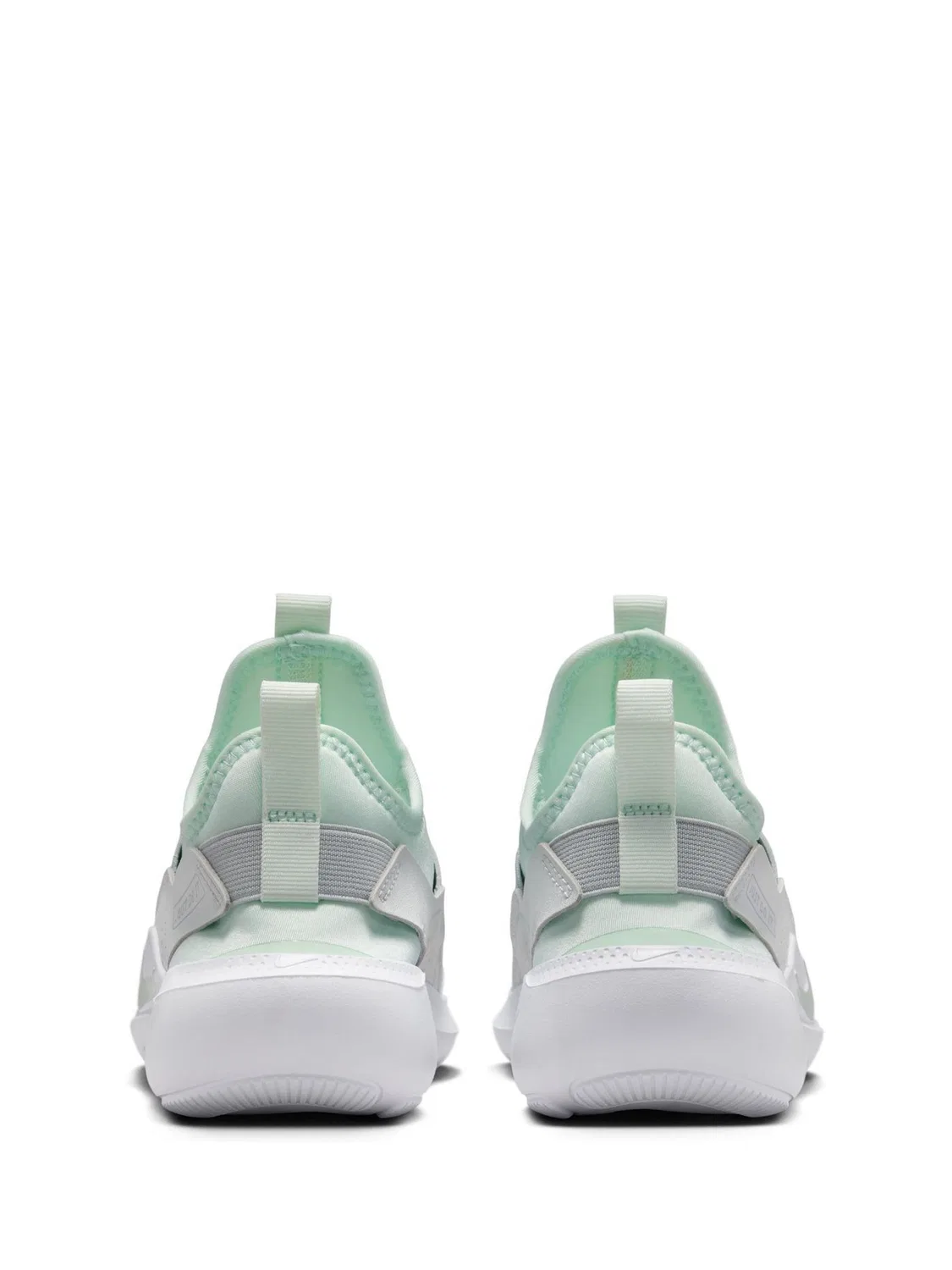 Кроссовки Nike Flex Runner 4, Light Green — фото 4