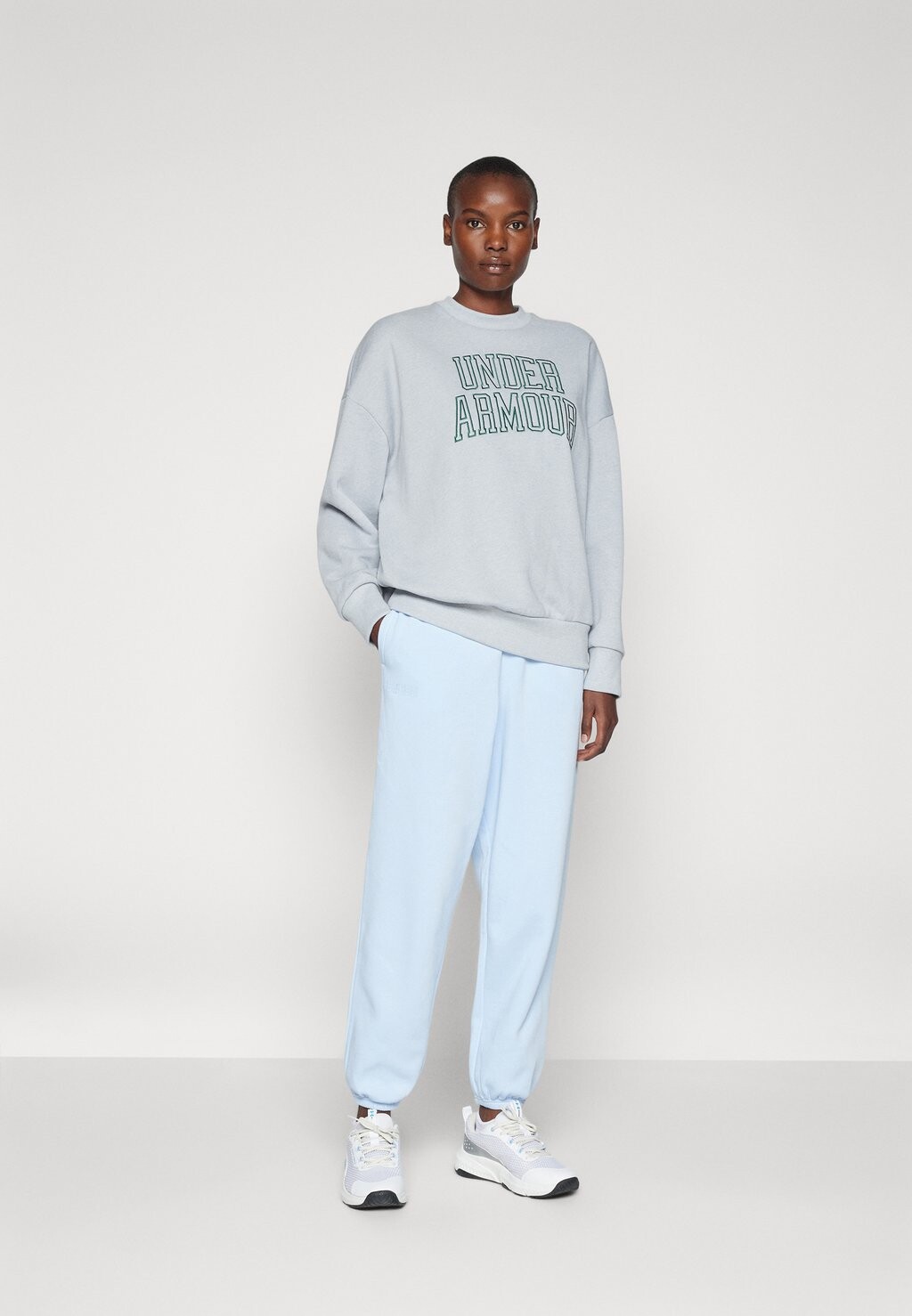

Спортивные штаны ICON PANT Under Armour, синий