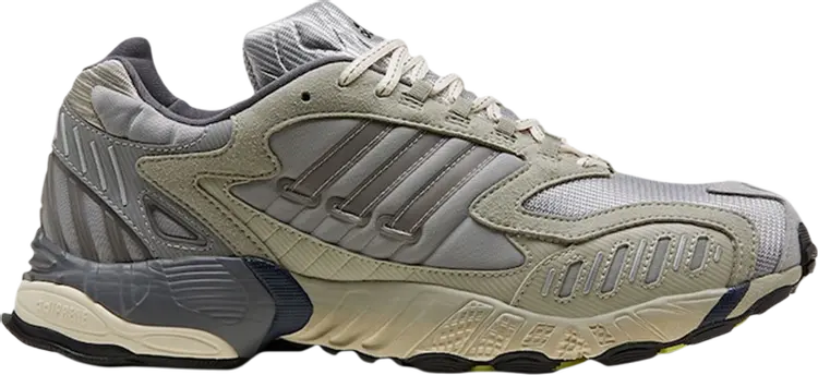 

Кроссовки Adidas Norse Projects x Torsion TRDC '30th Anniversary', серый