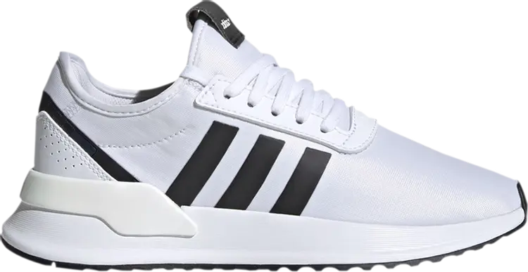 Кроссовки Adidas Wmns U_Path X, белый
