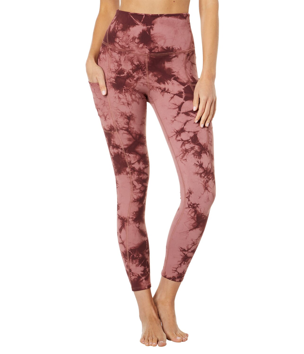 

Леггинсы Electric & Rose, LaJolla Leggings