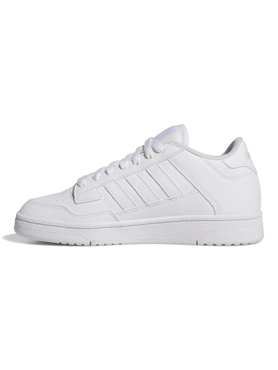 Кроссовки ADIDAS SPORTSWEAR 'RAPID COURT' белого цвета — фото 2