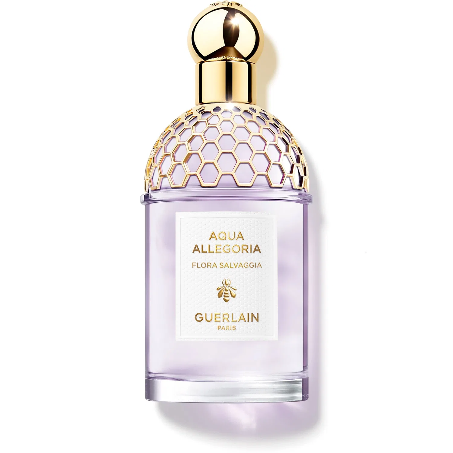 Туалетная вода Aqua Allegoria Flora Salvaggia GUERLAIN, 125 мл