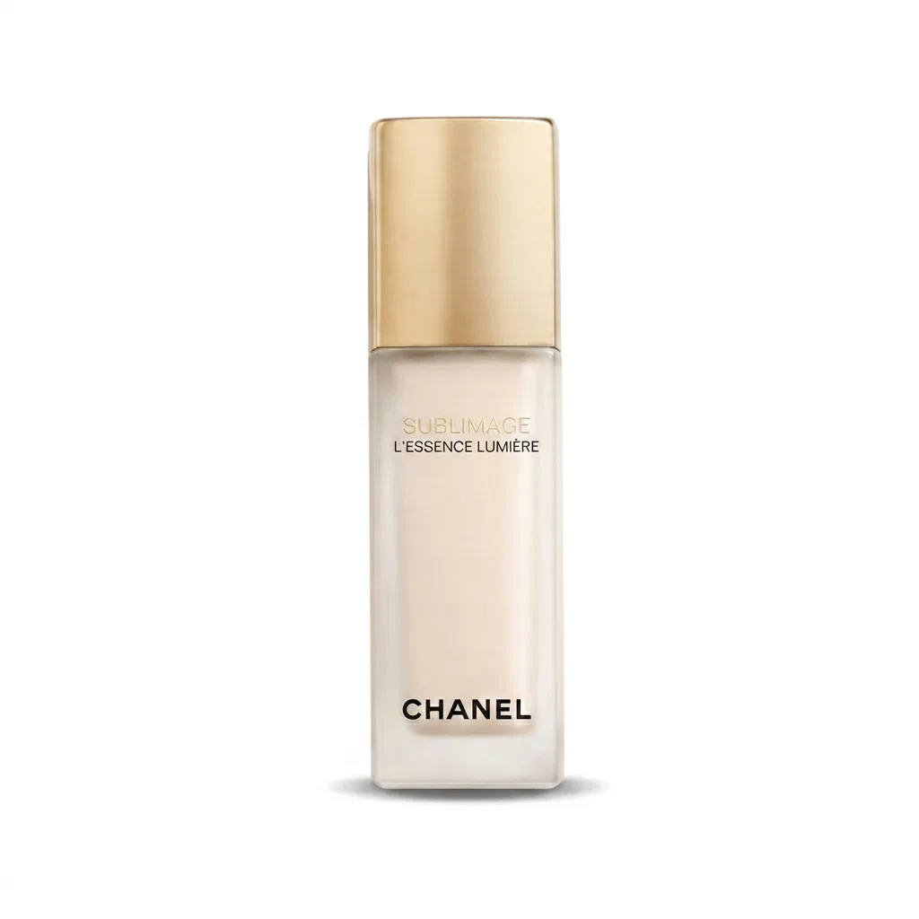 Сыворотка осветляющая интенсивная Pure White, CHANEL, 40 мл, White