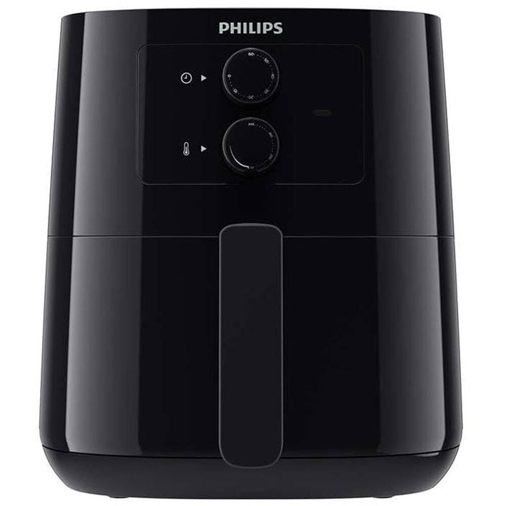 

Аэрогриль Philips 3000 Series L HD9200/91, 4.1 л, черный