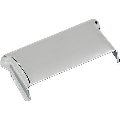 

Fender Pure Vintage Stratocaster Bridge Cover Stratocaster Сделано в США