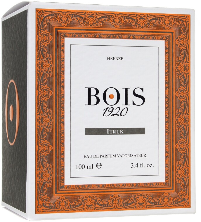 

Духи Bois 1920 Itruk