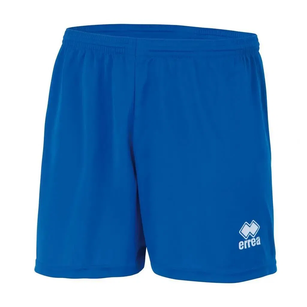 Детские шорты с принтом Neues Skin Pants Mini-Kit Errea, Schwarz — фото 4