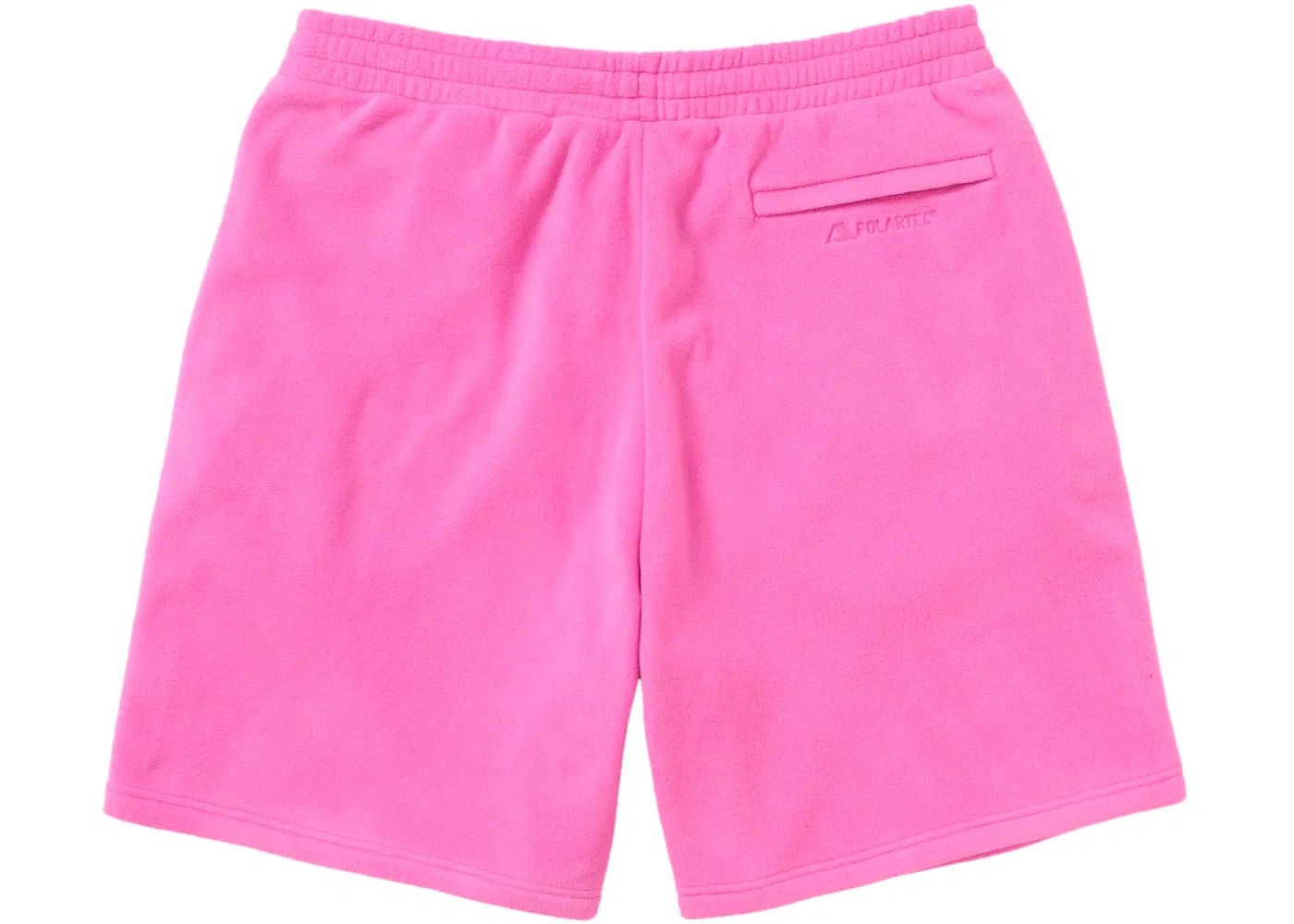 Мужские шорты с принтом Supreme Short (FW24), Pink — фото 2