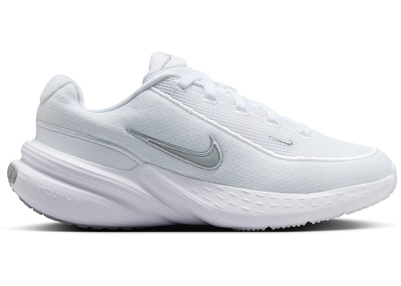 Детские кроссовки Lifestyle Nike Uplift SC Nike, White/Wolf Grey