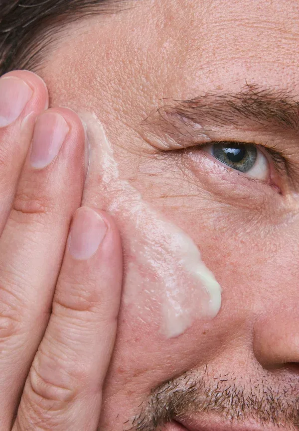 Крем для лица с витамином C His face cream MaDara 50 мл MáDara — фото 3