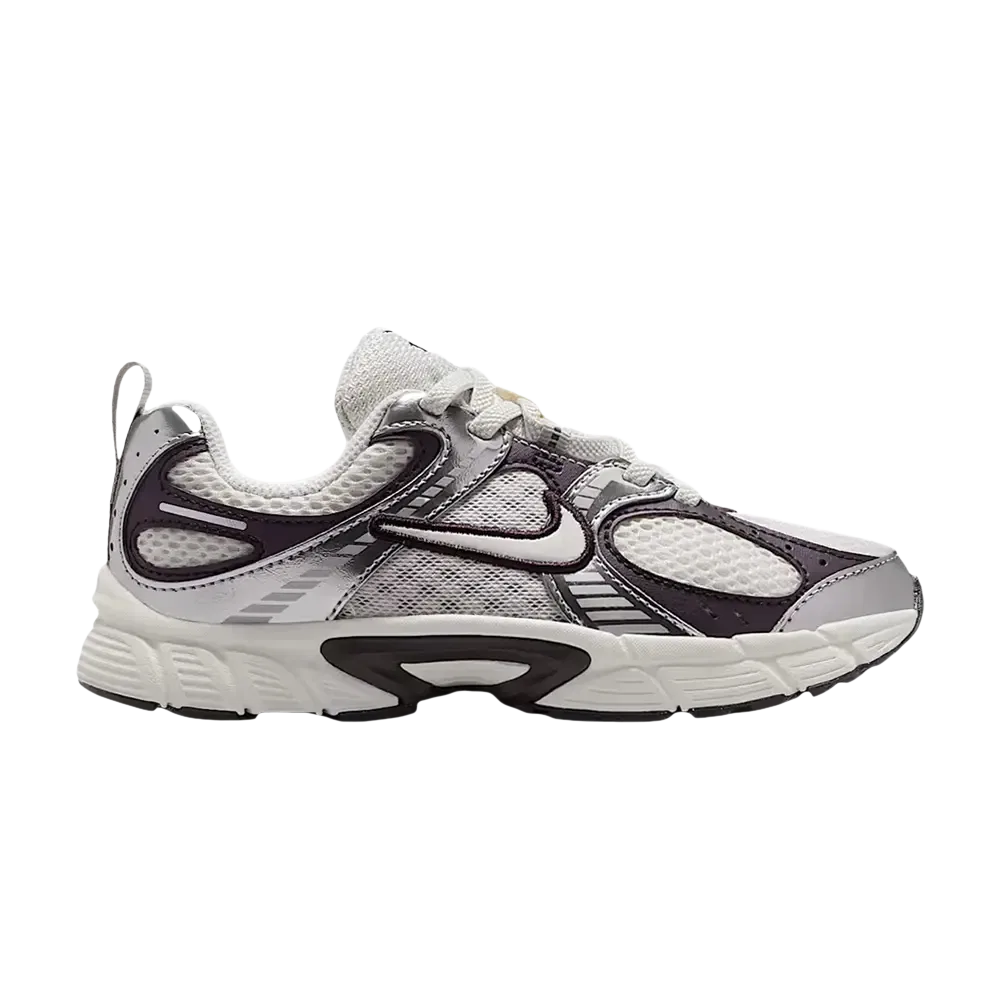 Кроссовки V5 RNR Phantom Moon Particle Burgundy Ash Black Nike, Phantom Moon Particle Burgundy Ash Black