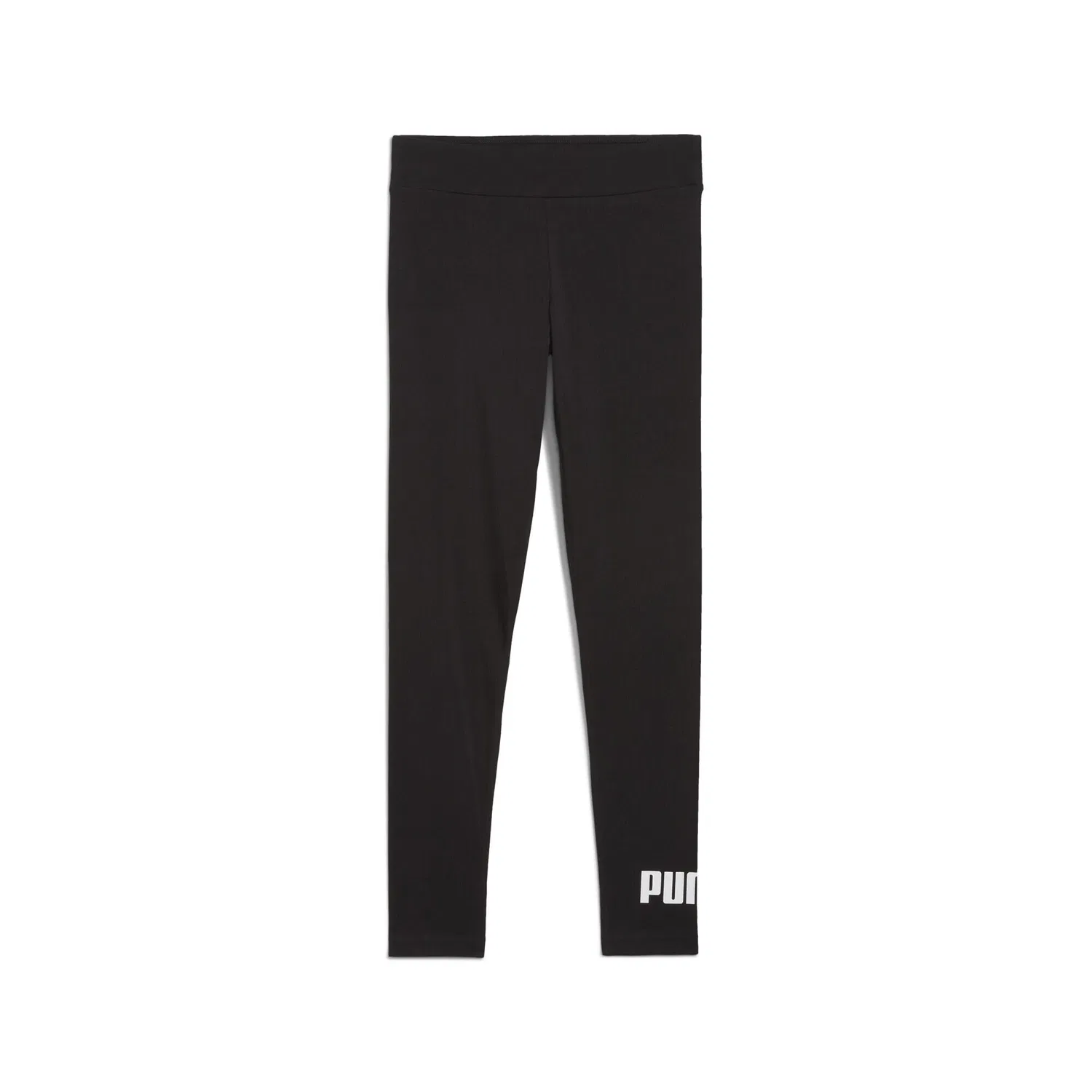Детские леггинсы с принтом ESS No. 1 Logo Puma, Schwarz