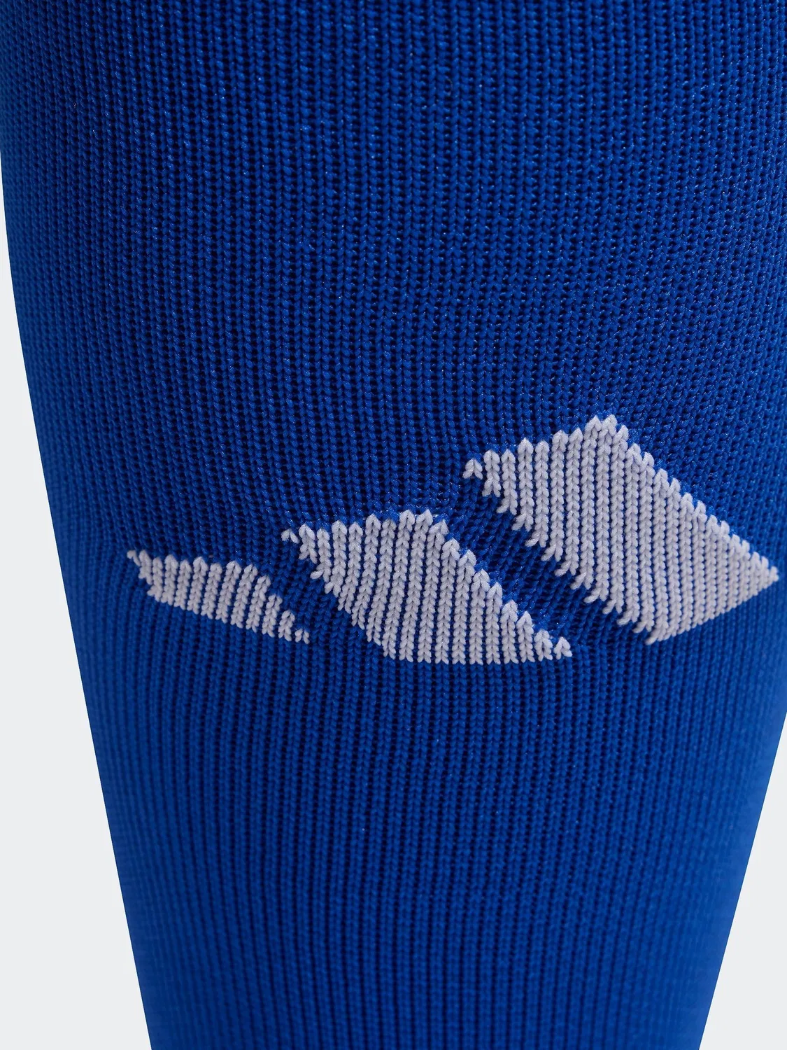 Носки футбольные Adi 23 adidas, темно-синие — фото 3