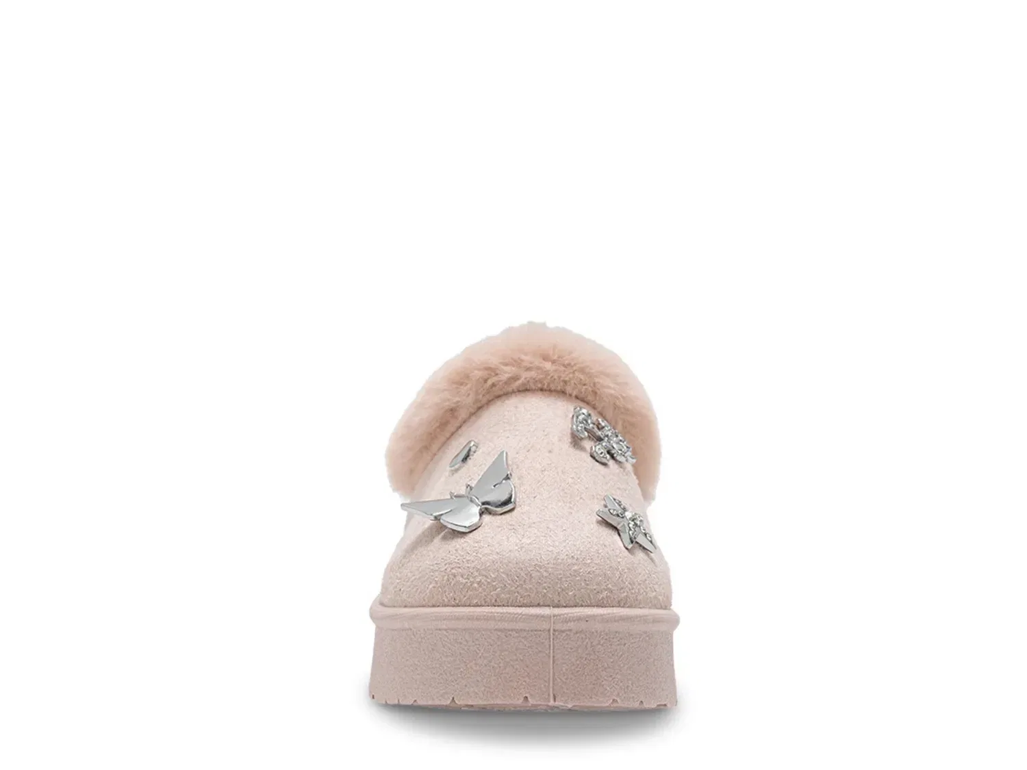 Сабо Christy Clog, bebe, цвет Taupe — фото 4