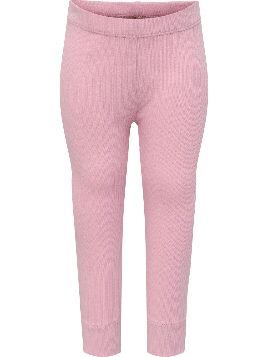 Детские леггинсы с регулируемой талией Hmlrene Hummel, Rosa Pastellrosa Bonbonrosa