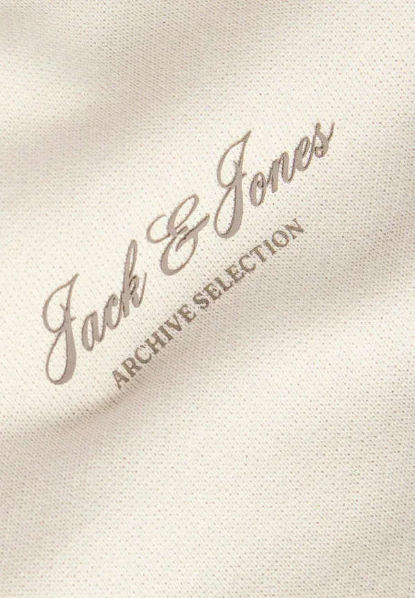 Толстовка с капюшоном Jack & Jones Junior — фото 4