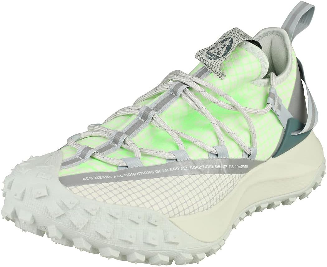 

Мужские кроссовки Nike ACG Mountain Fly Low, Silver Lime