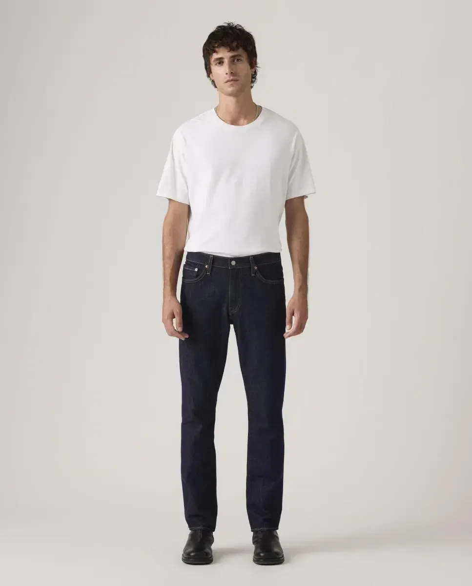 Мужские джинсы Slim с stretch 511 Slim Levi's, Azul Marino