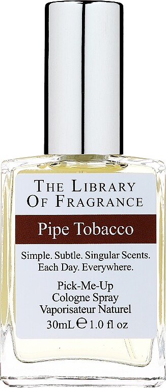 

Одеколон Demeter Fragrance The Library of Fragrance Pipe Tobacco