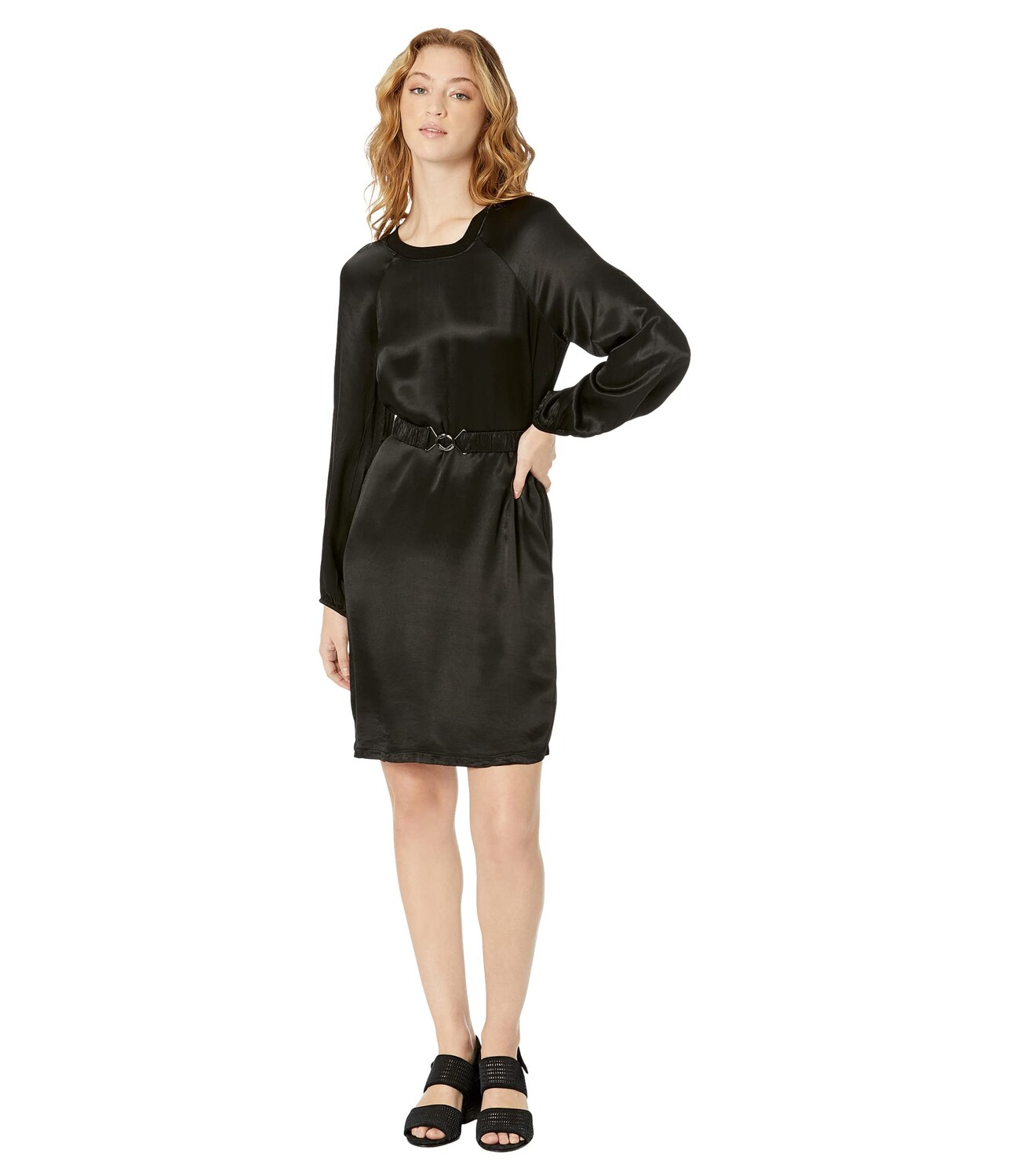 

Платье LAmade, Unforgettable Belted Dress