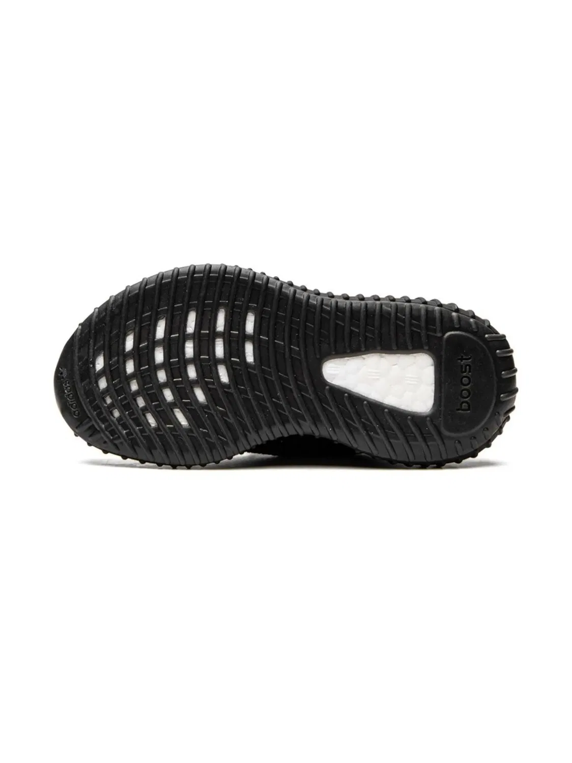 Adidas Кроссовки Yeezy Boost 350 v2 Core Red — фото 4