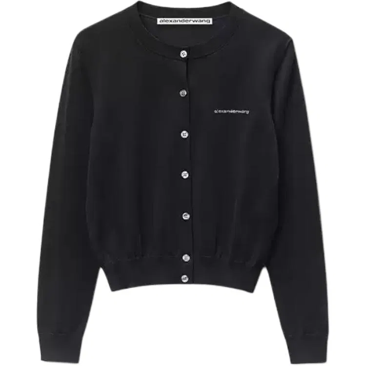 Женский джемпер Alexander Wang, Black