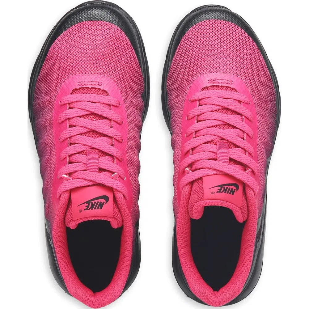 Детские кроссовки Air Max Invigor Nike, Red/Black — фото 4