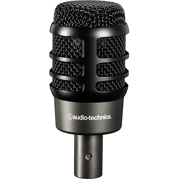

Микрофон Audio-Technica ATM250, черный