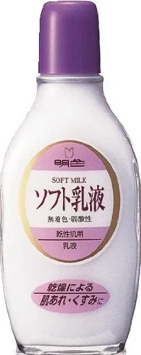 Крем для тела Soft Skin Cream Meisyoku, 158 мл