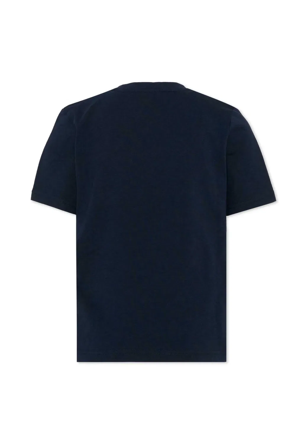 Футболка - футболка с принтом Boss Kidswear, Blue — фото 2