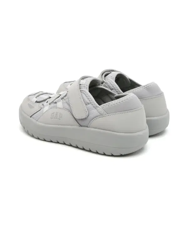 Кроссовки детские, Gap Kids, серый — фото 4