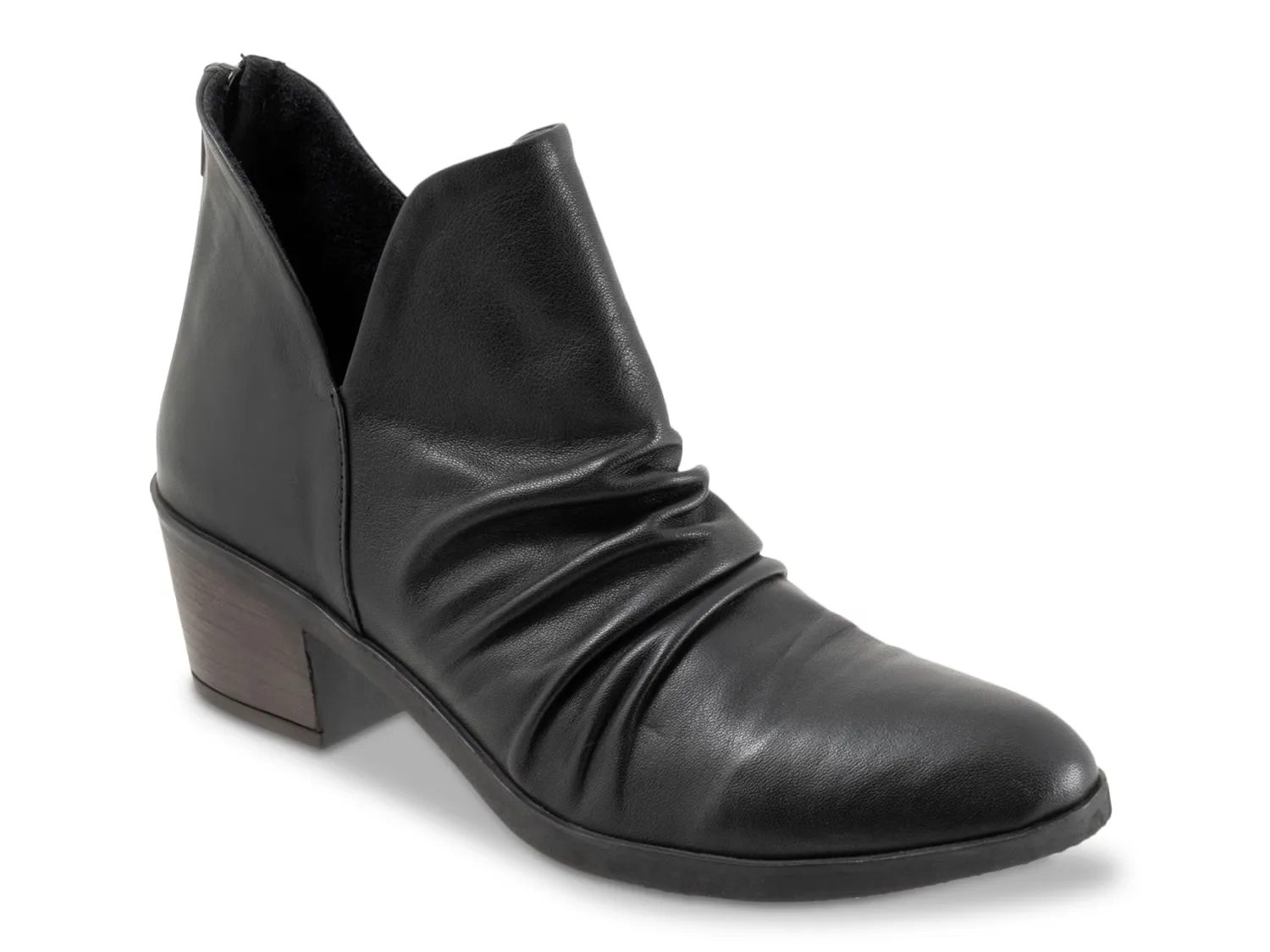 Ботильоны Cori Bootie Bueno, черный