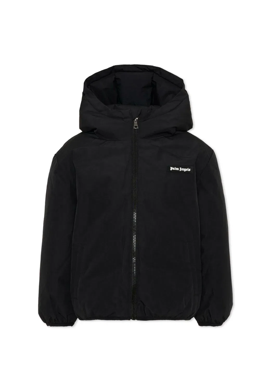 Giubbotto унисекс - зимняя куртка Palm Angels, Black