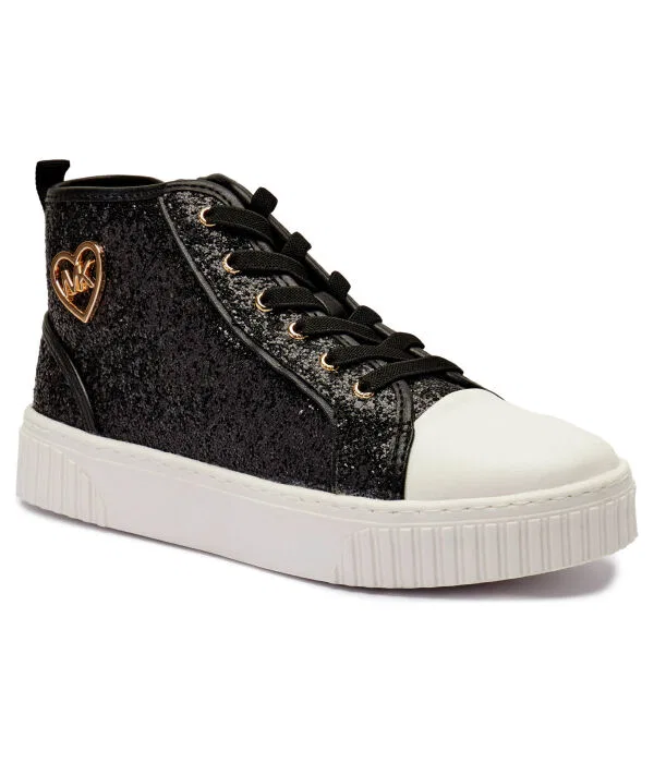 Детские кроссовки для скейтбординга Skate Split 3 Michael Kors Kids, черный