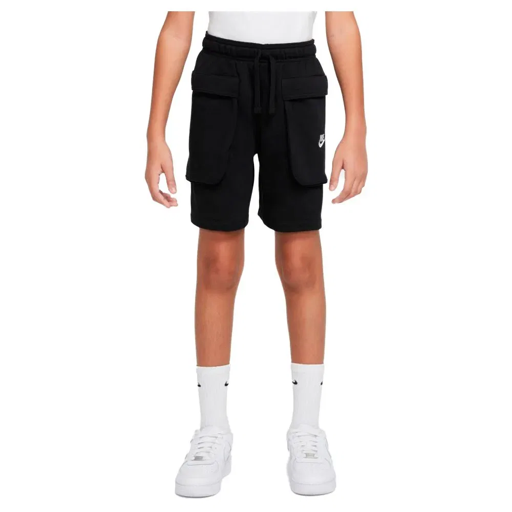 Шорты карго Nike Sportswear Nike, черный