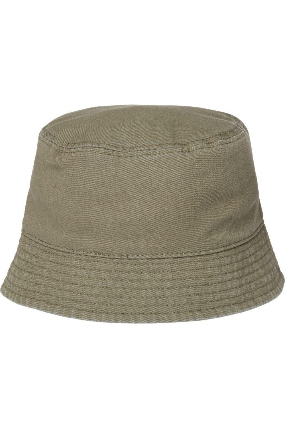 

Atlantis Headwear Экологичная панама, оливковый