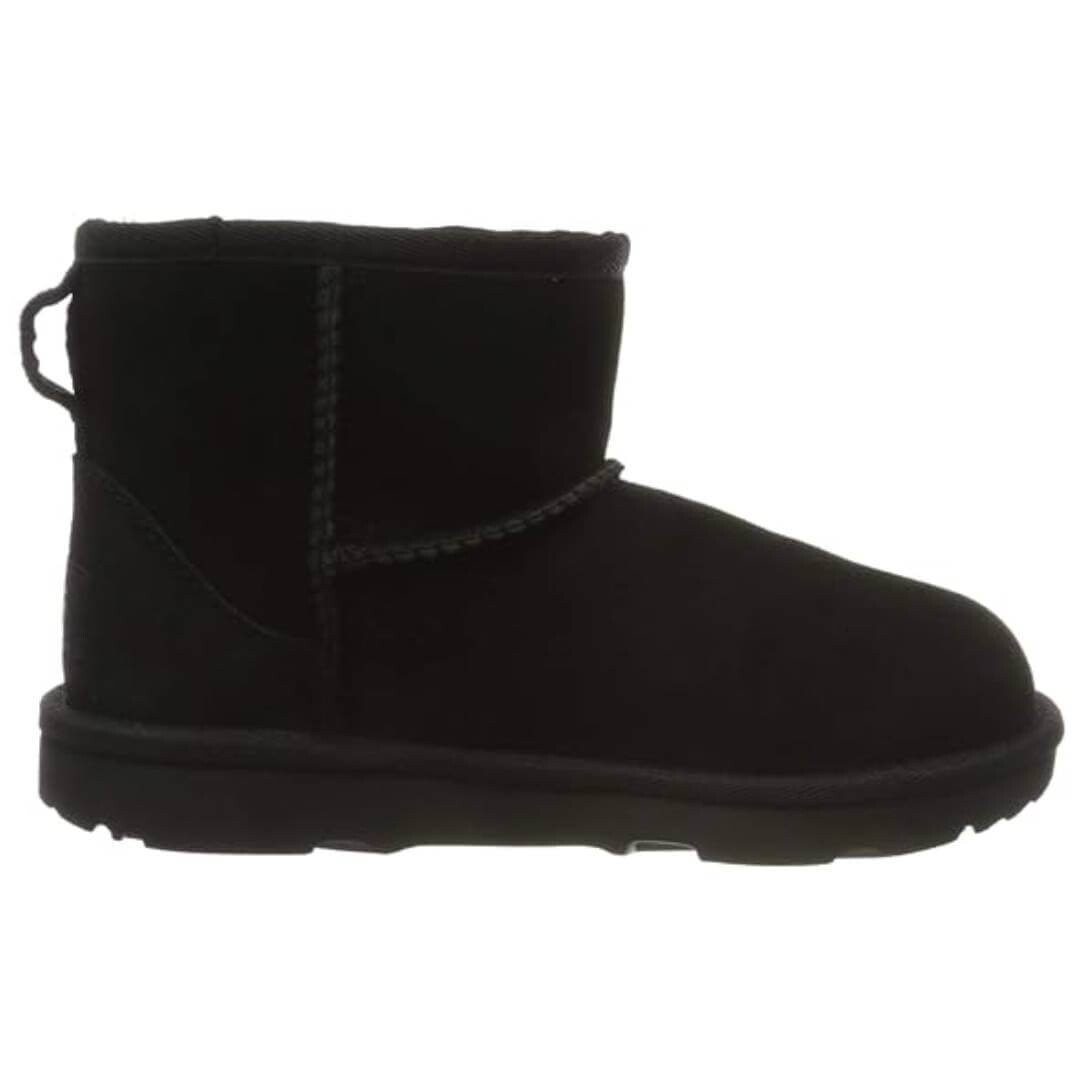 

Детские угги унисекс UGG Classic, черный