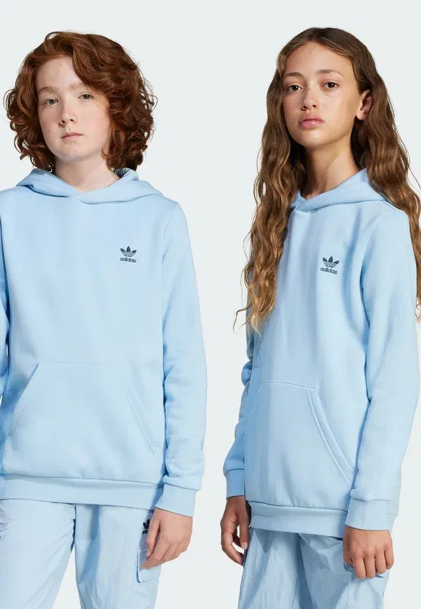 Худи унисекс - худи Adidas Originals