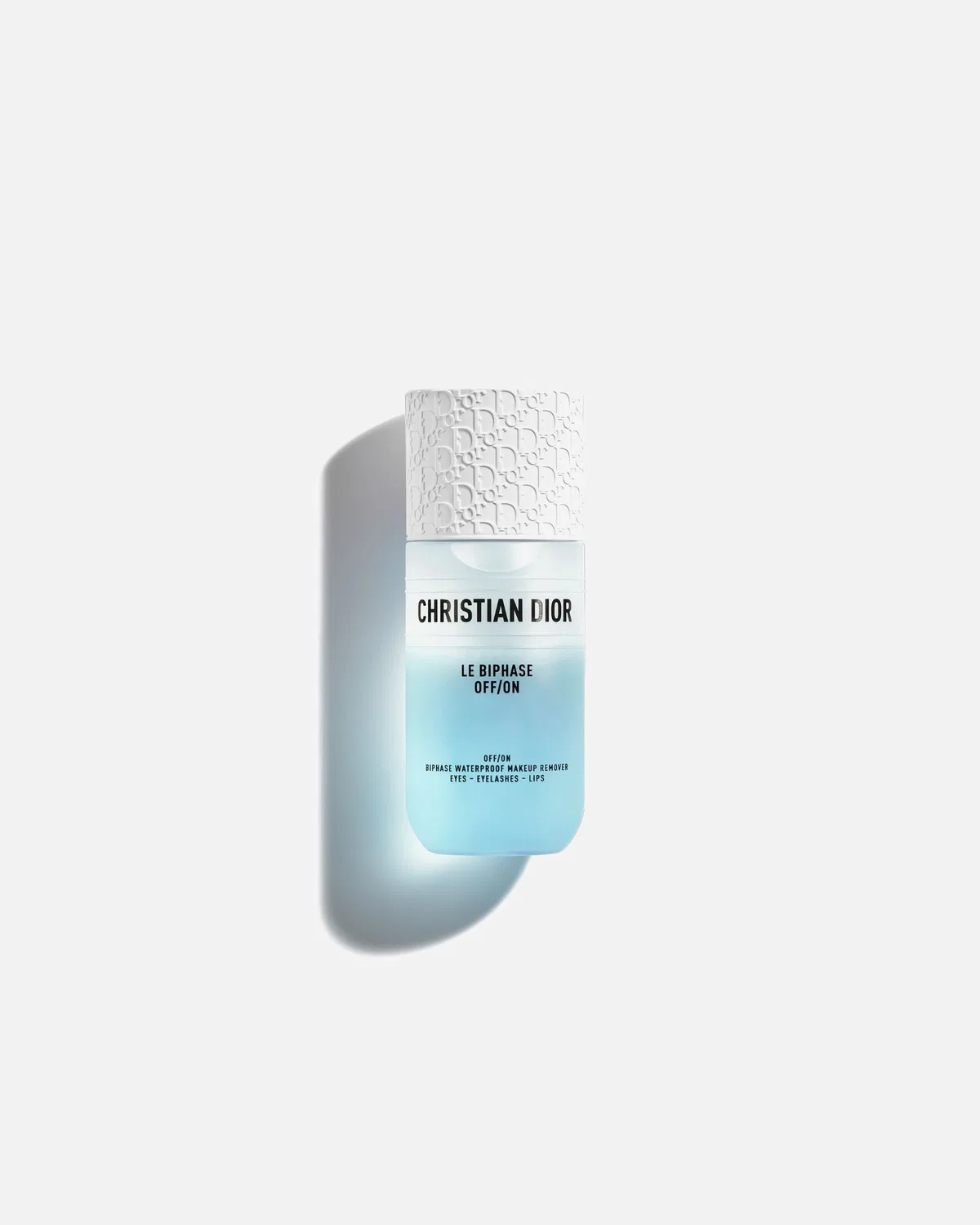 Средство для снятия макияжа Diorline Le Biphase Off/On, 125 Ml