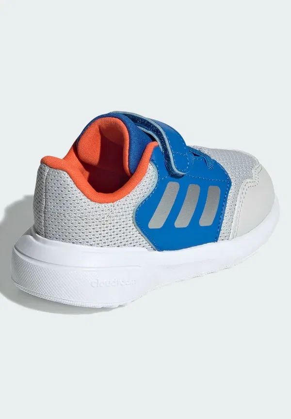 Кроссовки Adidas Performance, серый — фото 4