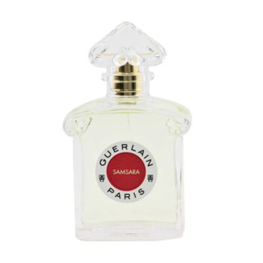 Туалетная вода Guerlain Samsara, 75 мл