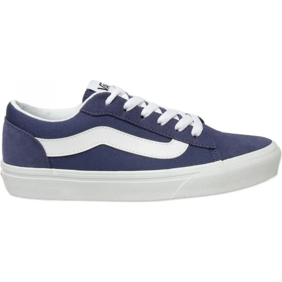Кроссовки Vans Vero LS, Черный