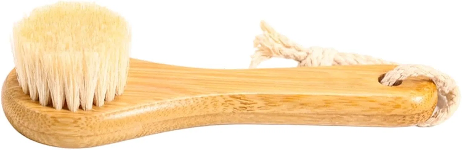 Щетка для лица и тела, Generisch, 1 шт, 14x5x4 см